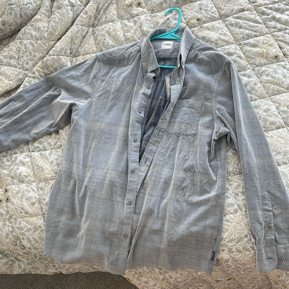 Large Flannel